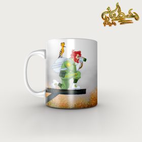 ماگ محیطبانِ محیطبانان (MG_RR_05)