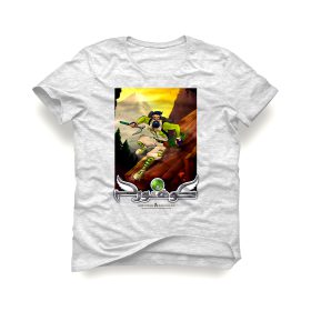 تی شرت کوهنورد (TS_MN_11)