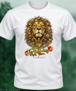 تی شرت شیر (TS_TRR_LOIN)