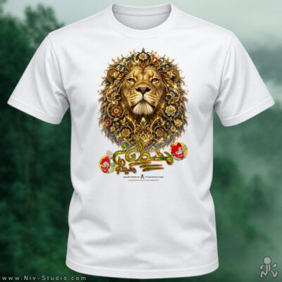 تی شرت شیر (TS_TRR_LOIN)