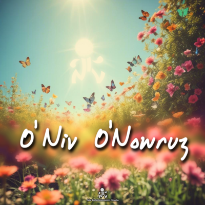 O'Niv - O 'Nowruz 1404 Music Soundtrack