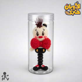 فاویان فنری کاموائی (AMI_BK_Doll1)